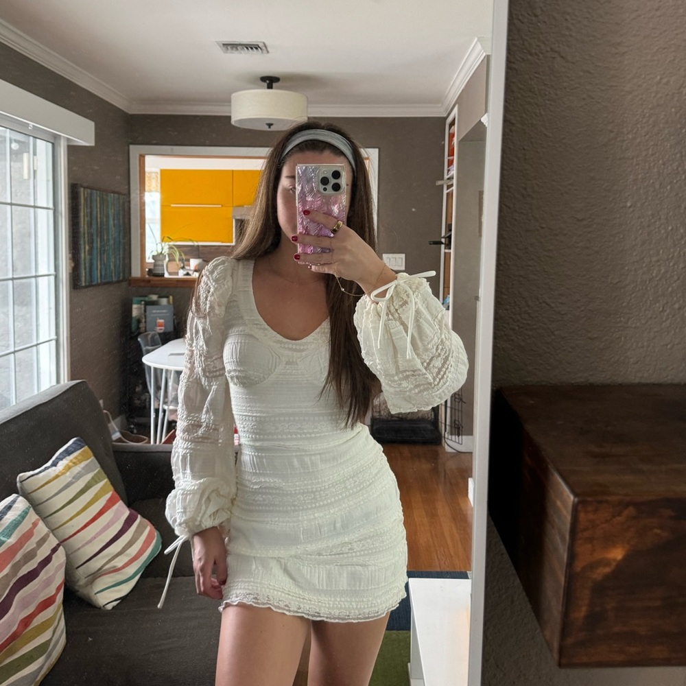 Tularosa dress